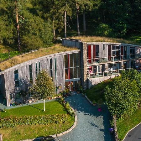 Dome House Hotel Bowness-on-Windermere Ngoại thất bức ảnh