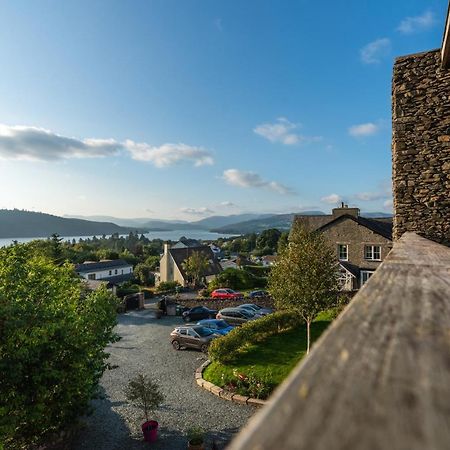 Dome House Hotel Bowness-on-Windermere Ngoại thất bức ảnh