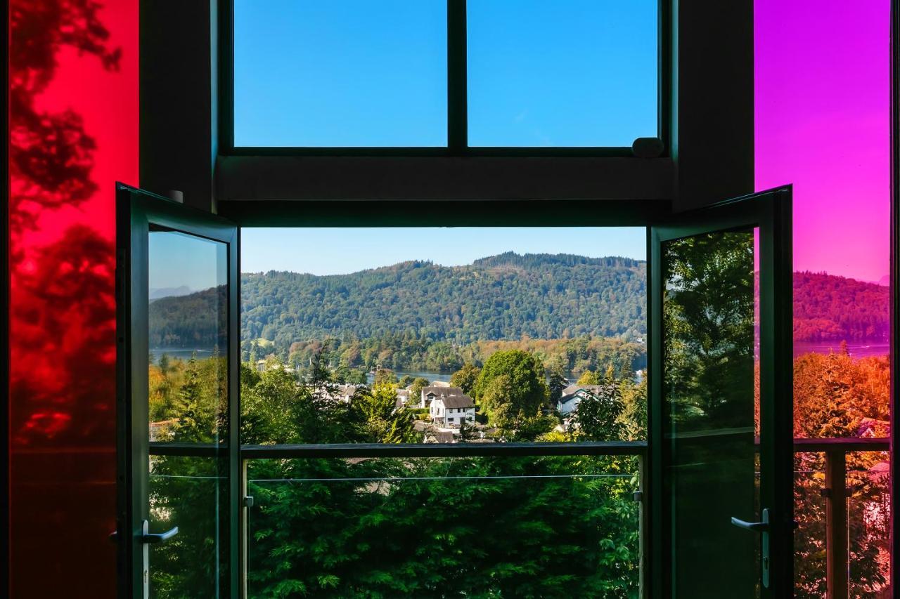 Dome House Hotel Bowness-on-Windermere Ngoại thất bức ảnh