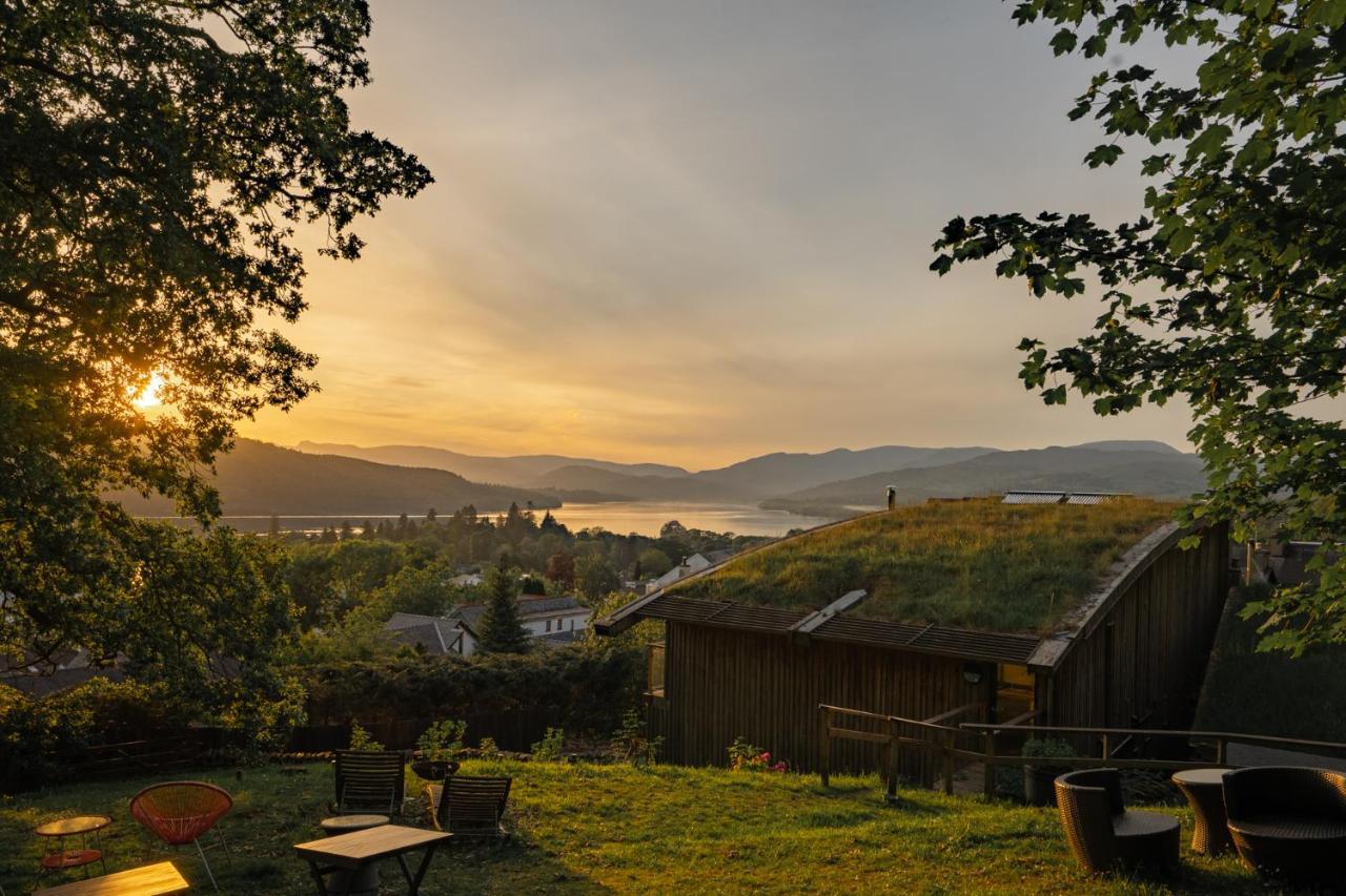 Dome House Hotel Bowness-on-Windermere Ngoại thất bức ảnh