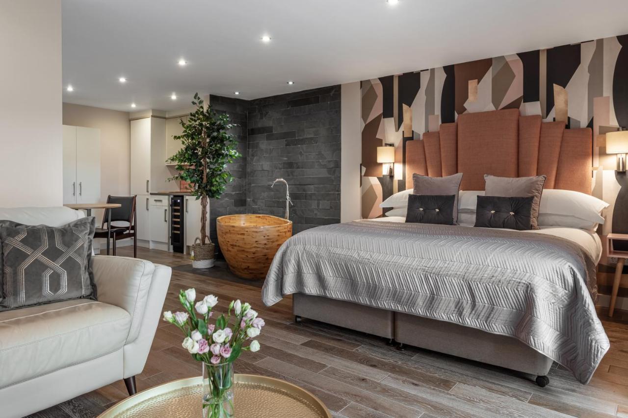 Dome House Hotel Bowness-on-Windermere Ngoại thất bức ảnh