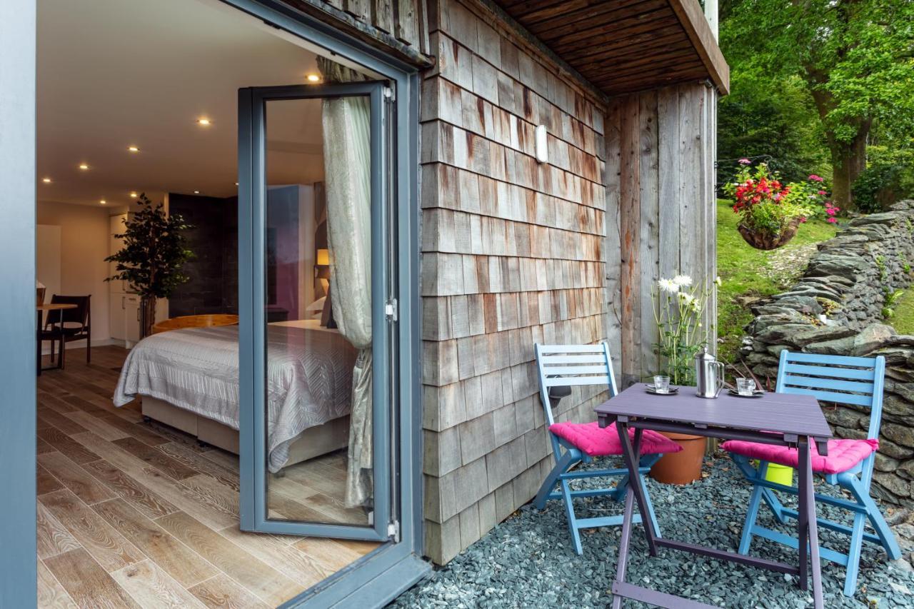 Dome House Hotel Bowness-on-Windermere Ngoại thất bức ảnh