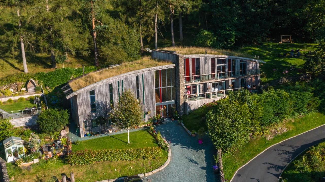 Dome House Hotel Bowness-on-Windermere Ngoại thất bức ảnh