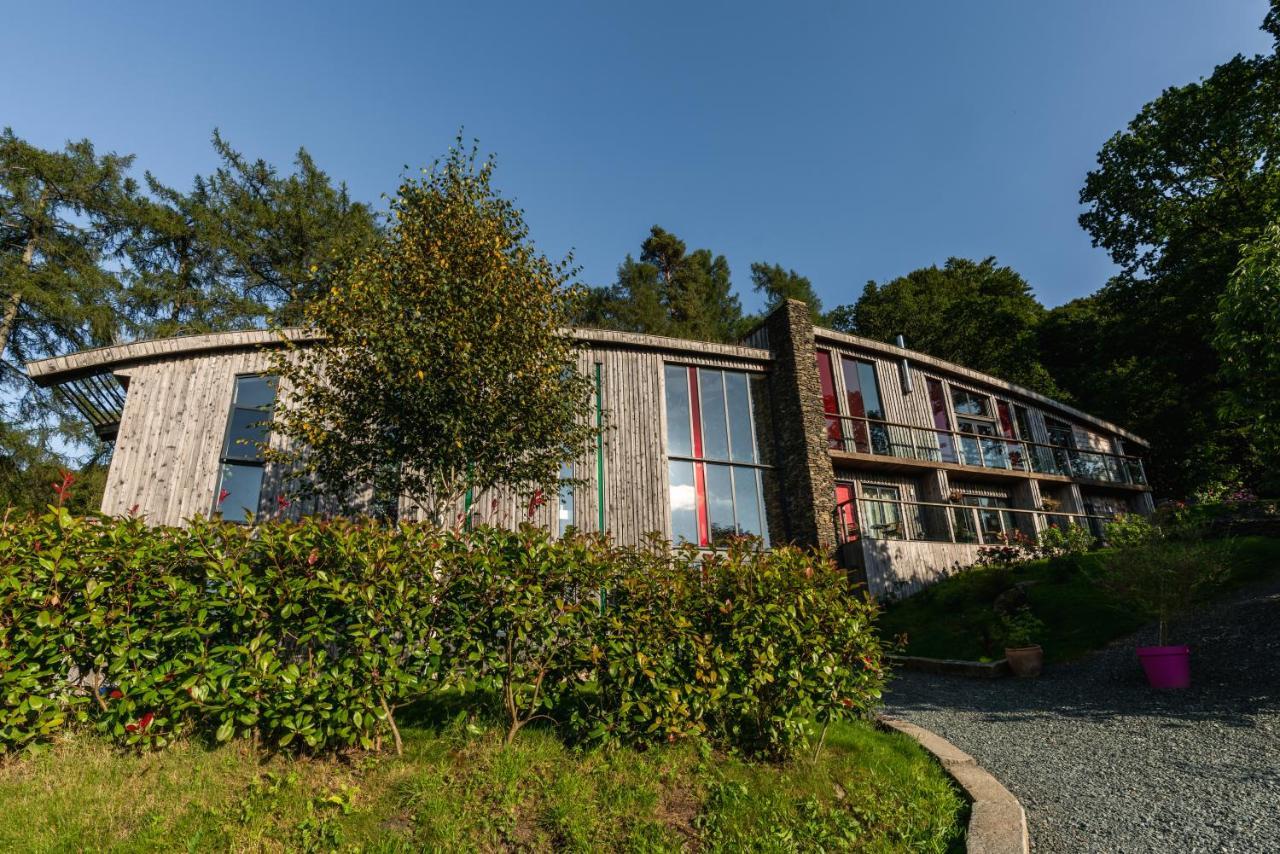 Dome House Hotel Bowness-on-Windermere Ngoại thất bức ảnh