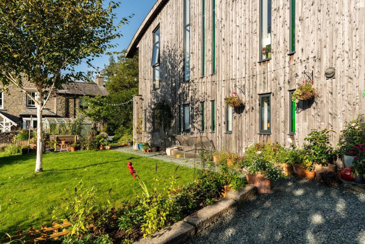 Dome House Hotel Bowness-on-Windermere Ngoại thất bức ảnh