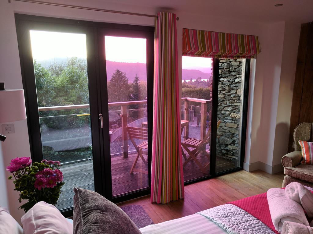 Dome House Hotel Bowness-on-Windermere Ngoại thất bức ảnh