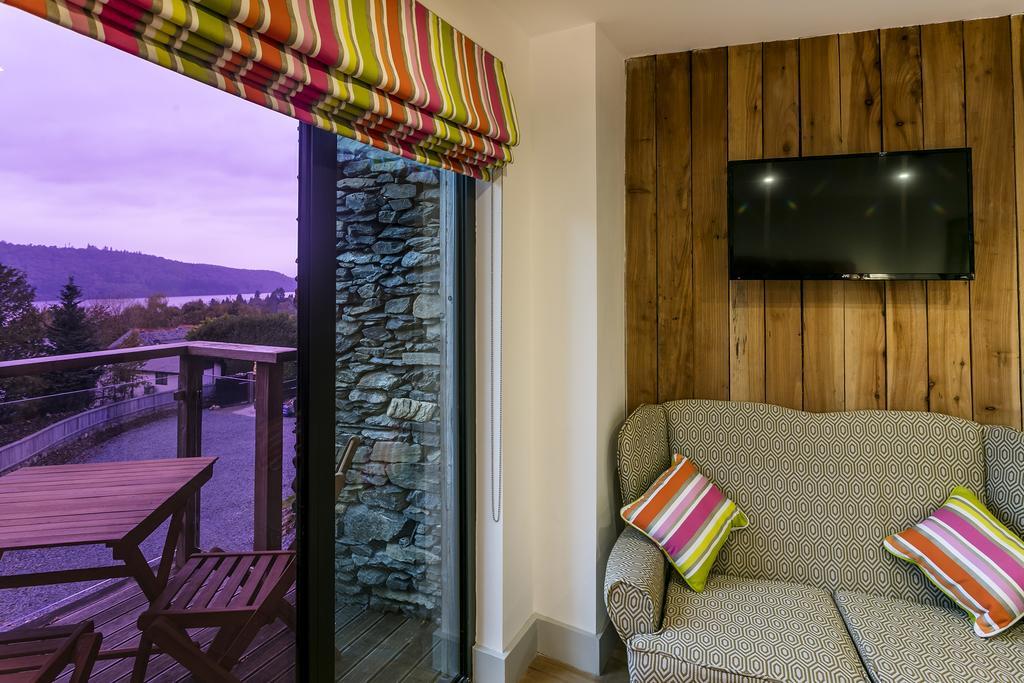 Dome House Hotel Bowness-on-Windermere Ngoại thất bức ảnh
