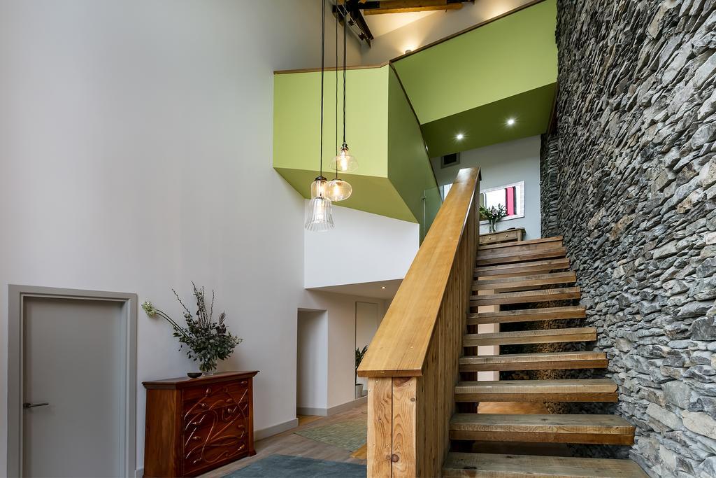 Dome House Hotel Bowness-on-Windermere Ngoại thất bức ảnh