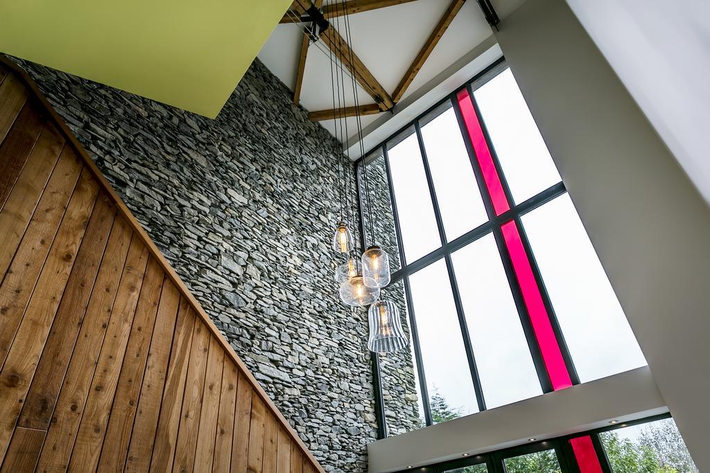 Dome House Hotel Bowness-on-Windermere Ngoại thất bức ảnh