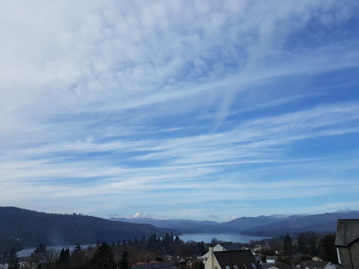 Dome House Hotel Bowness-on-Windermere Ngoại thất bức ảnh