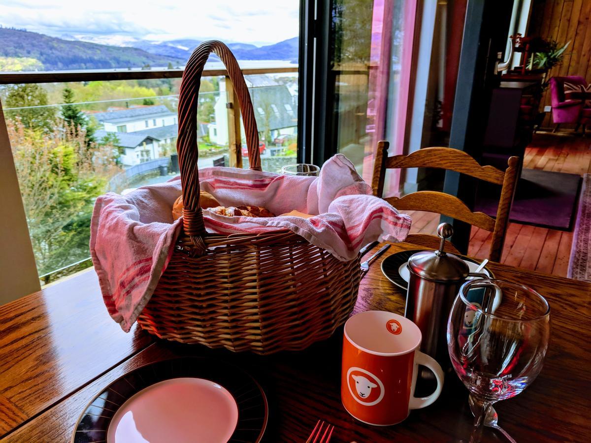 Dome House Hotel Bowness-on-Windermere Ngoại thất bức ảnh