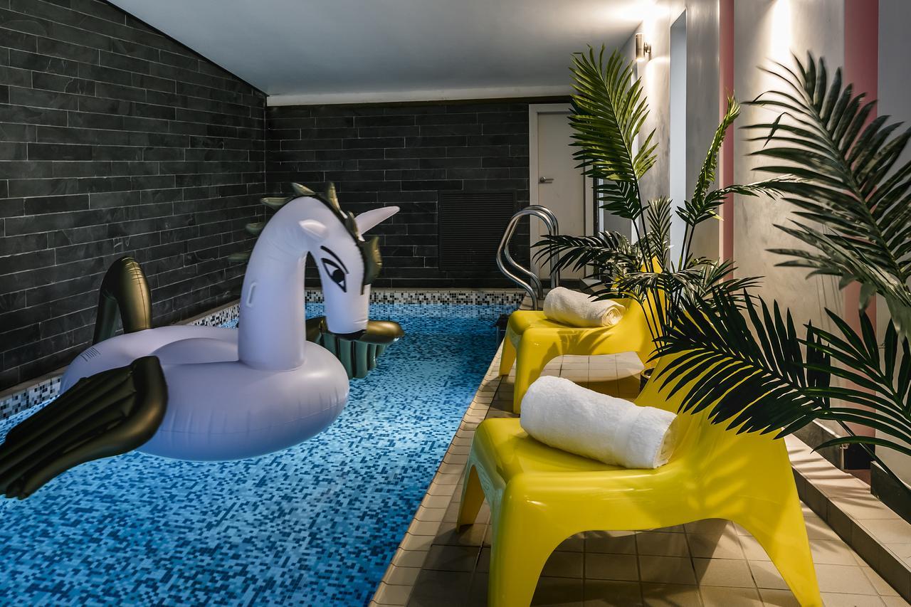 Dome House Hotel Bowness-on-Windermere Ngoại thất bức ảnh
