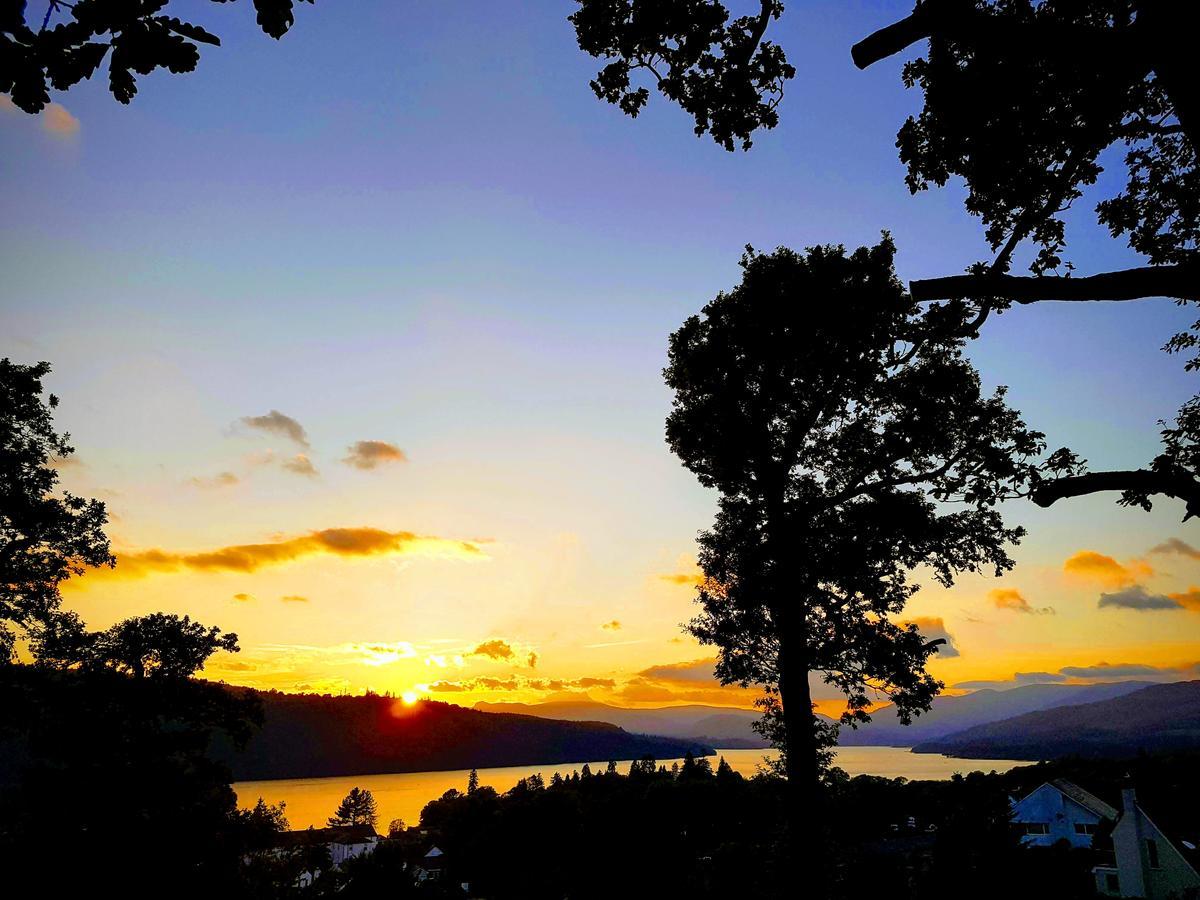 Dome House Hotel Bowness-on-Windermere Ngoại thất bức ảnh