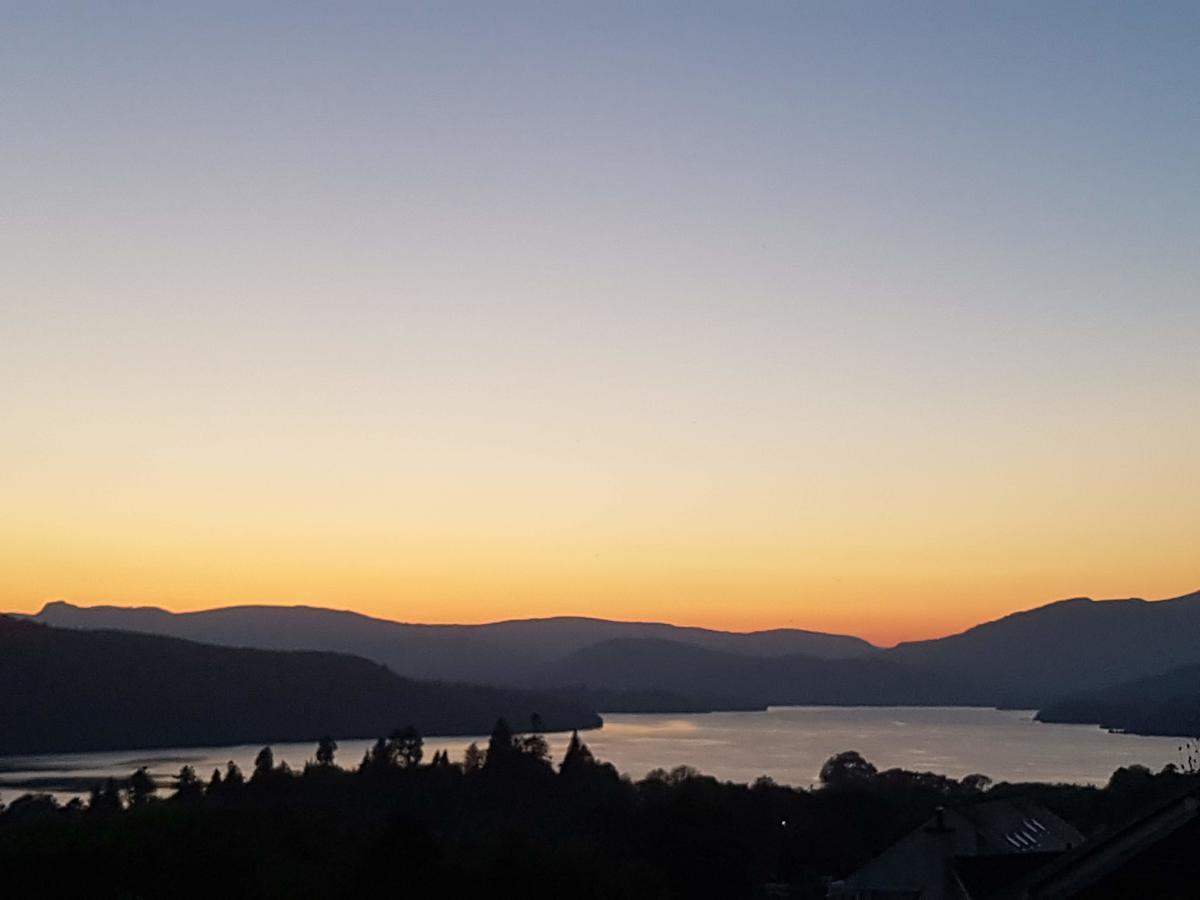 Dome House Hotel Bowness-on-Windermere Ngoại thất bức ảnh
