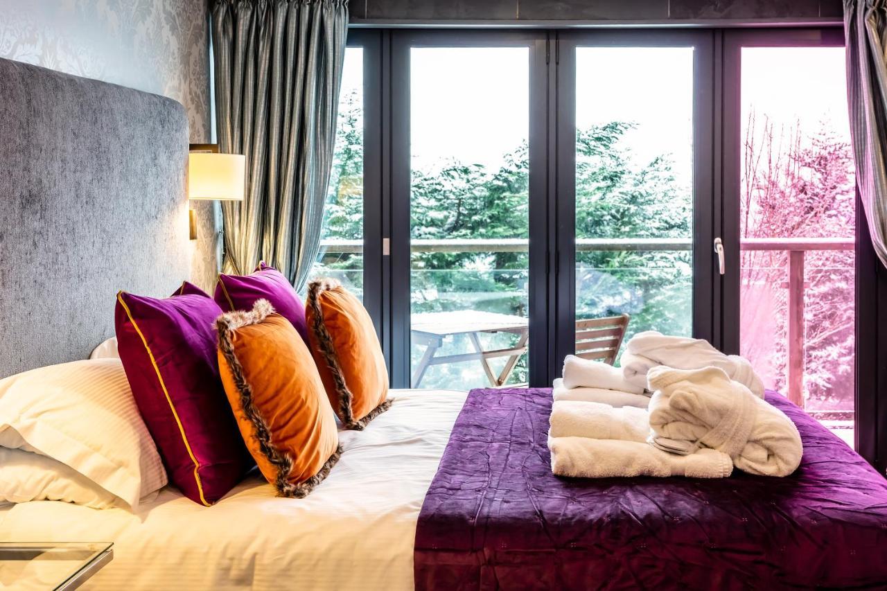 Dome House Hotel Bowness-on-Windermere Ngoại thất bức ảnh