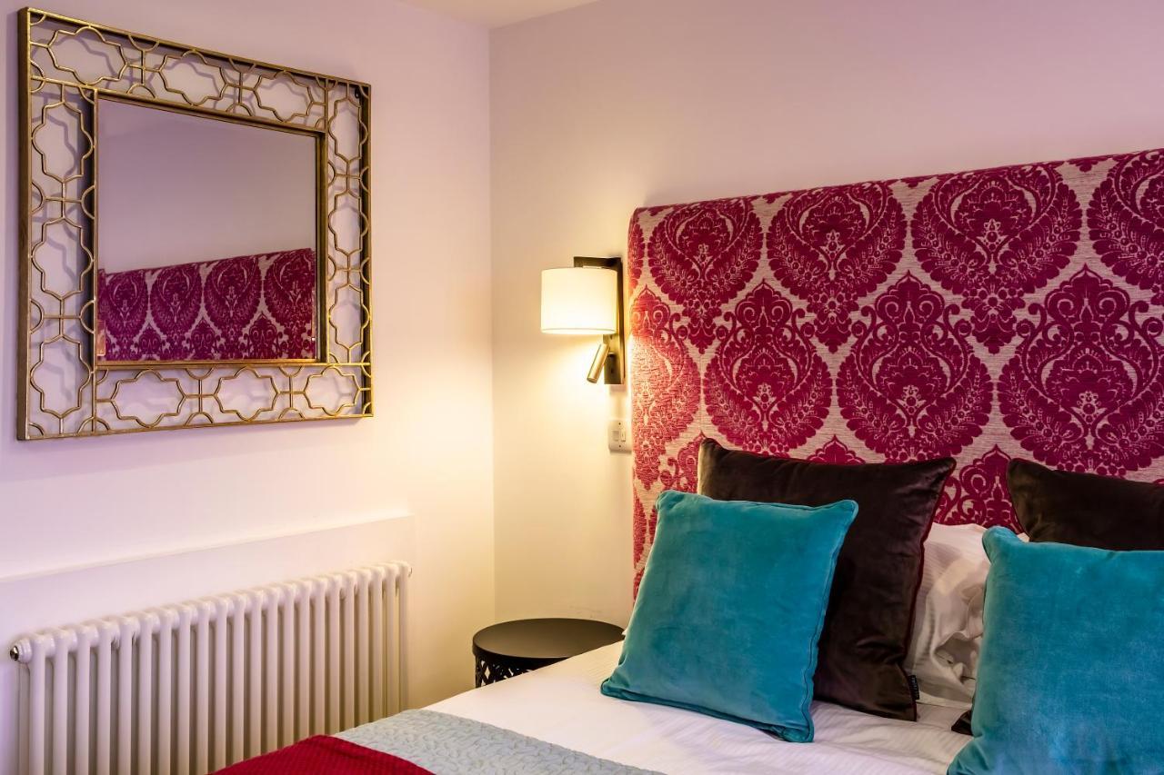 Dome House Hotel Bowness-on-Windermere Ngoại thất bức ảnh