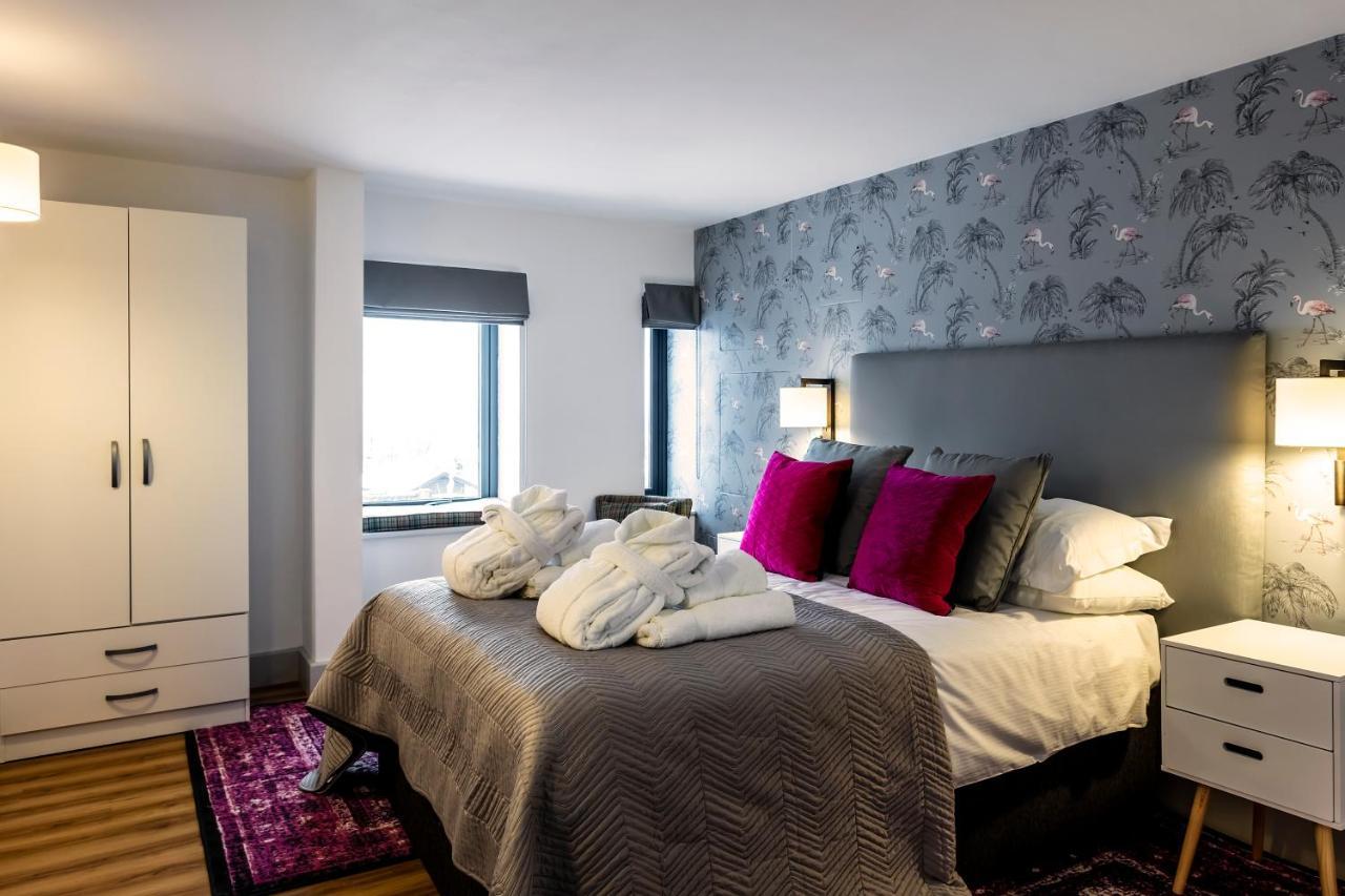 Dome House Hotel Bowness-on-Windermere Ngoại thất bức ảnh