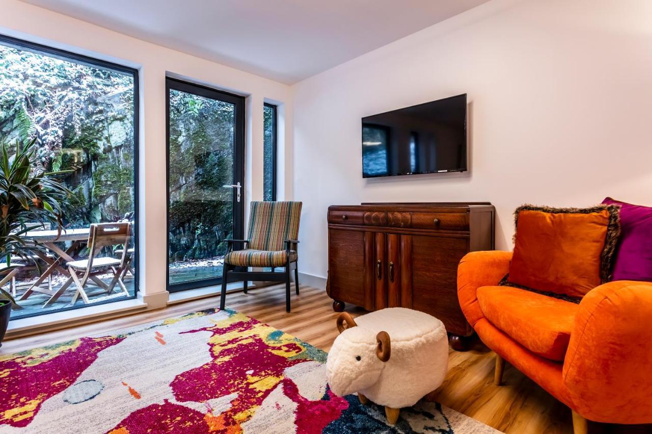 Dome House Hotel Bowness-on-Windermere Ngoại thất bức ảnh