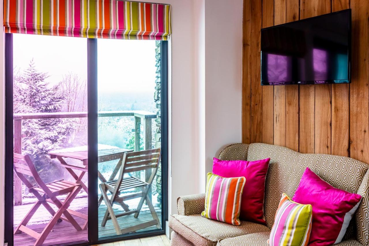 Dome House Hotel Bowness-on-Windermere Ngoại thất bức ảnh