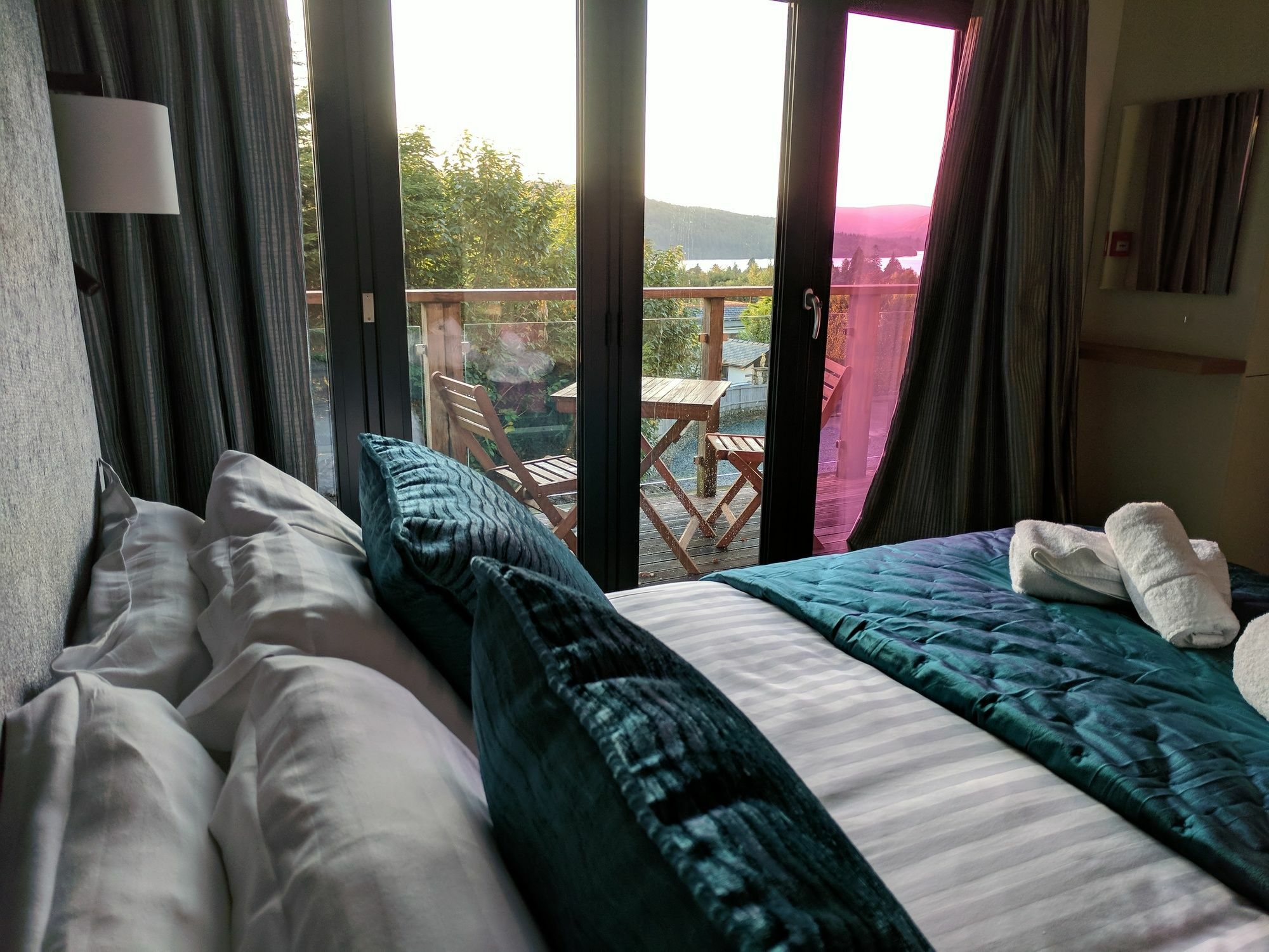 Dome House Hotel Bowness-on-Windermere Ngoại thất bức ảnh