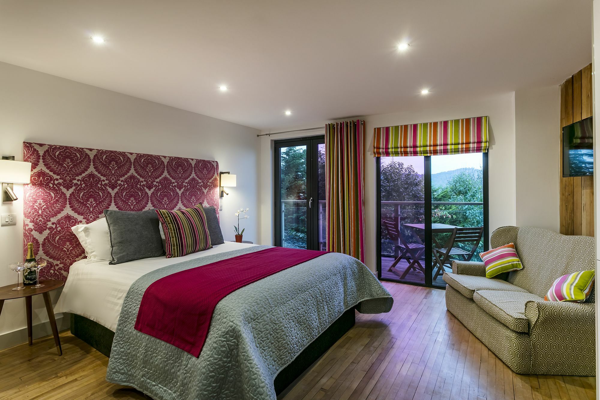 Dome House Hotel Bowness-on-Windermere Ngoại thất bức ảnh