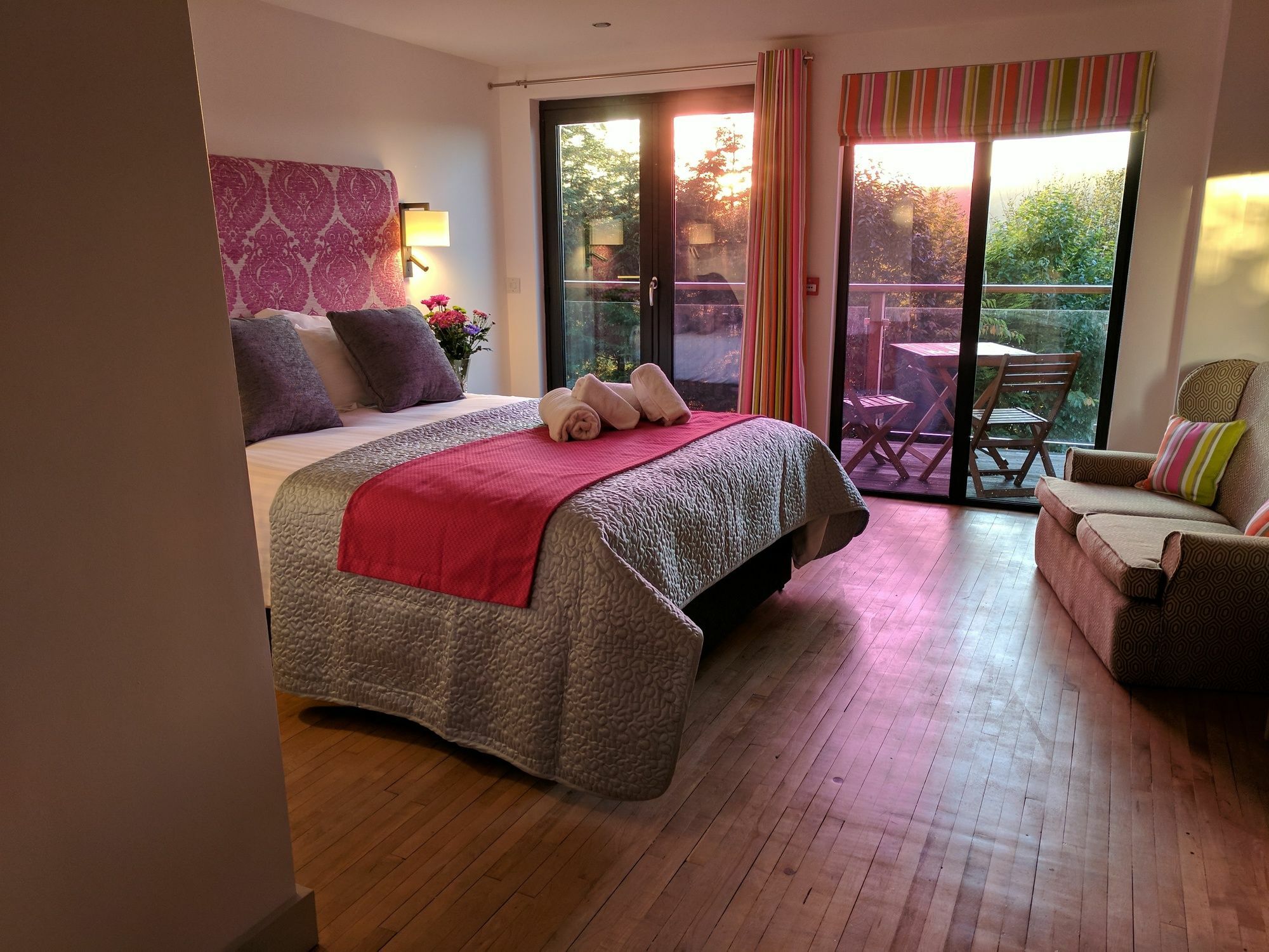 Dome House Hotel Bowness-on-Windermere Ngoại thất bức ảnh
